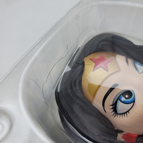 Vinyl Sugar DC Comics Vinyl Vixens Wonder Woman - Picture 10 of 11